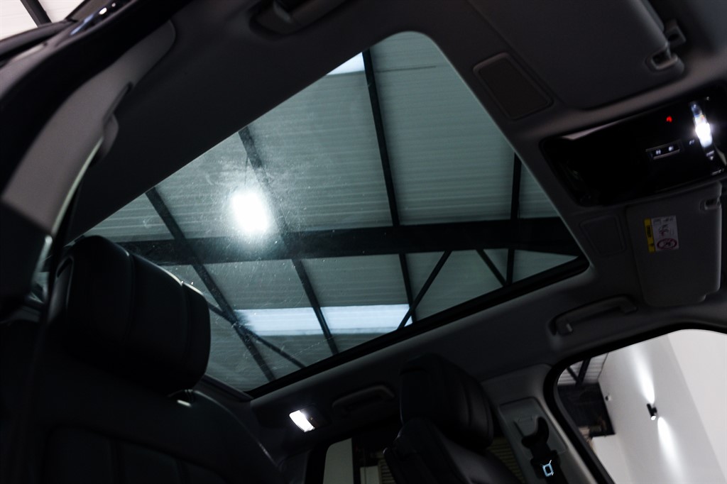 Used Land Rover Range Rover Sport 2021 for sale - 77431012: Photo 4