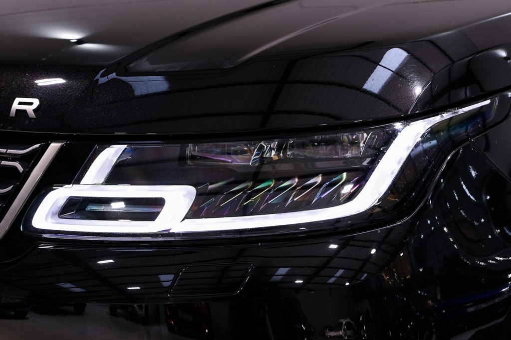 Used Land Rover Range Rover Sport 2021 for sale - 77431012: Photo 9