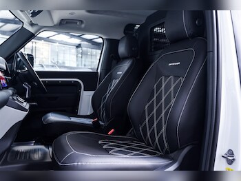 Used Land Rover Defender 2023 for sale - 78344252: Photo