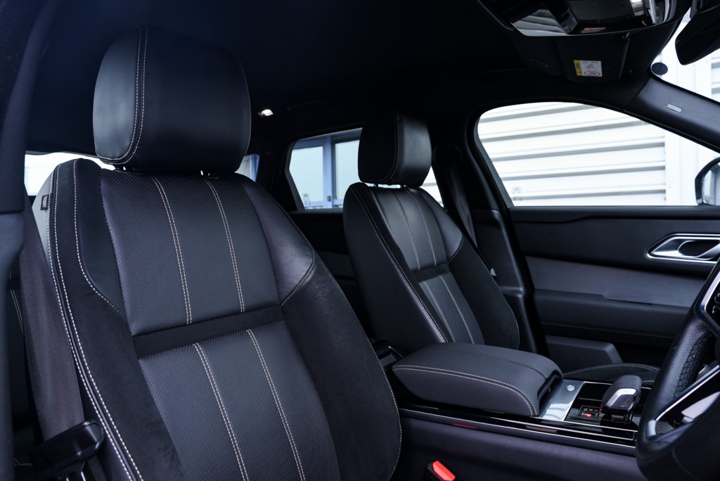 Used Land Rover Range Rover Velar 2022 for sale - 77013242: Photo 16