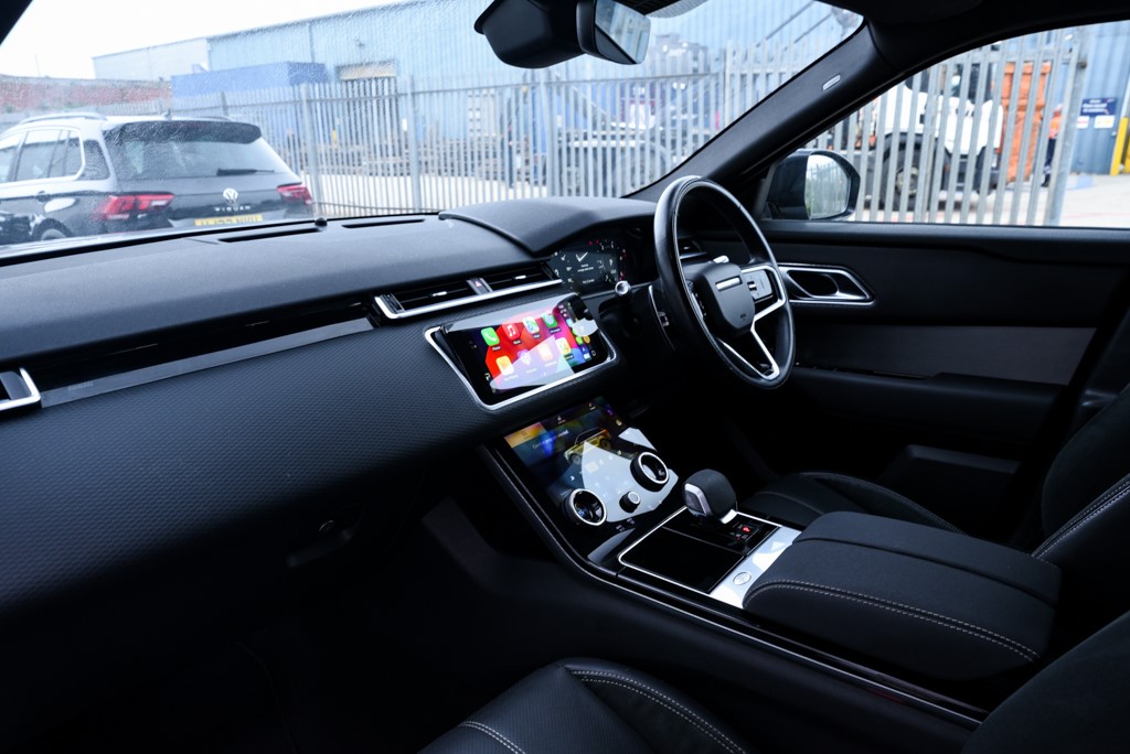 Used Land Rover Range Rover Velar 2022 for sale - 77013242: Photo 17