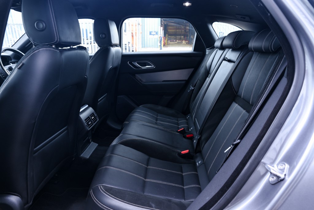 Used Land Rover Range Rover Velar 2022 for sale - 77013242: Photo 19