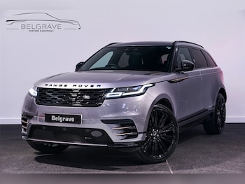 2022 - 2.0 D200 R-Dynamic SE 5dr Auto