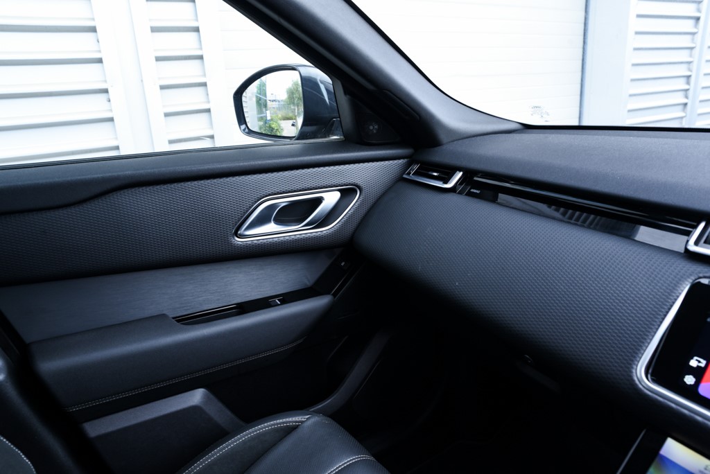 Used Land Rover Range Rover Velar 2022 for sale - 77013242: Photo 20