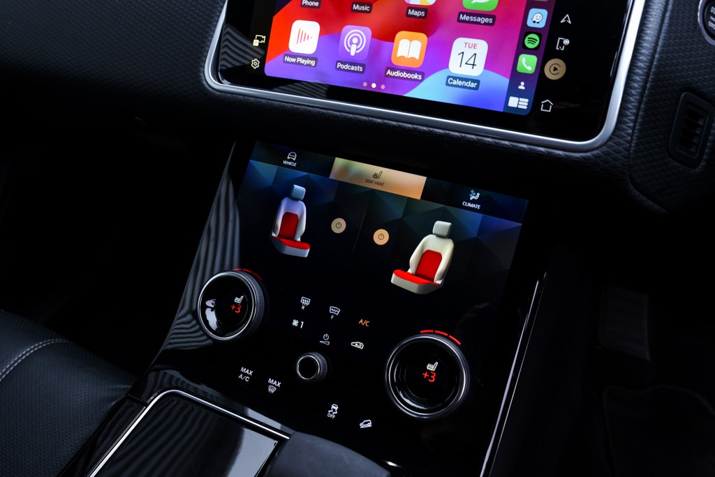 Used Land Rover Range Rover Velar 2022 for sale - 77013242: Photo 22