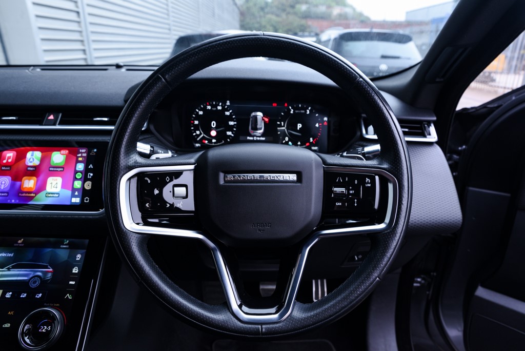 Used Land Rover Range Rover Velar 2022 for sale - 77013242: Photo 23