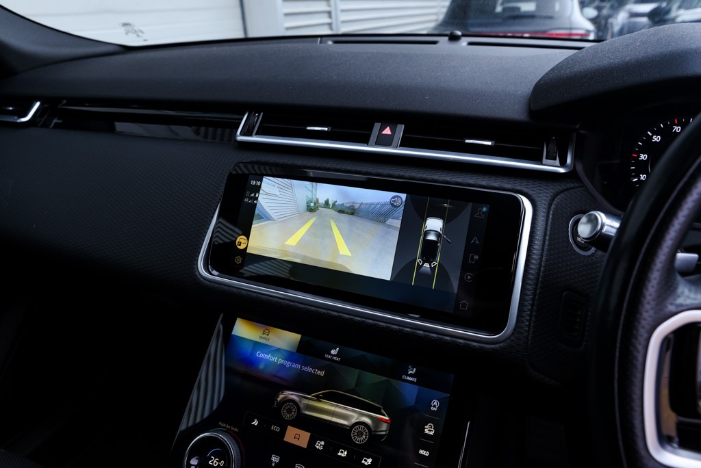 Used Land Rover Range Rover Velar 2022 for sale - 77013242: Photo 29