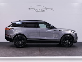 Used Land Rover Range Rover Velar 2022 for sale - 77013242: Photo