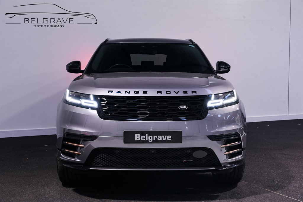 Used Land Rover Range Rover Velar 2022 for sale - 77013242: Photo 5