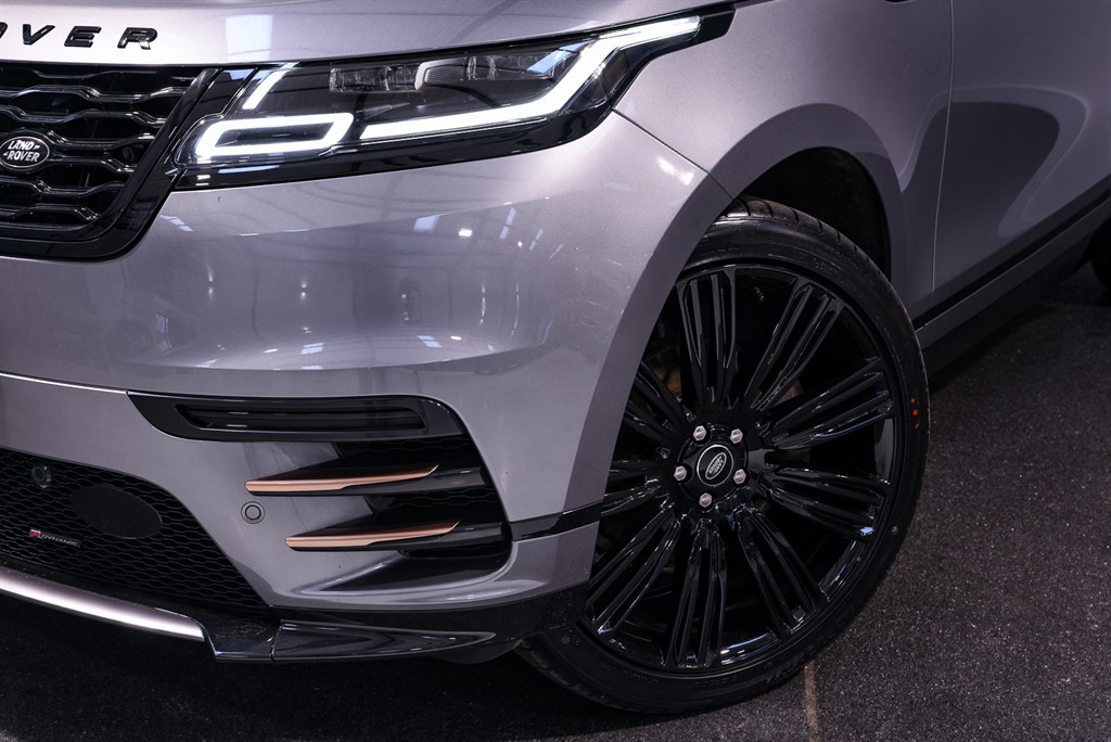 Used Land Rover Range Rover Velar 2022 for sale - 77013242: Photo 7