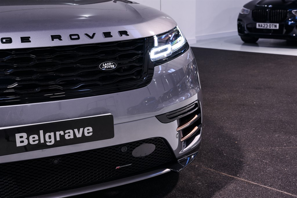 Used Land Rover Range Rover Velar 2022 for sale - 77013242: Photo 9