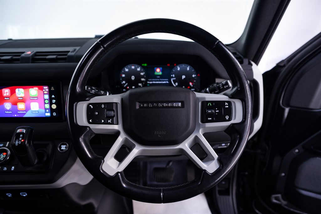 Used Land Rover Defender 2023 for sale - 76668365: Photo 40