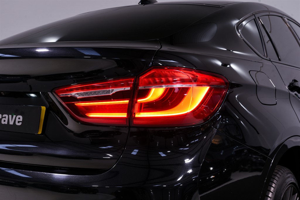 Used BMW X6 2016 for sale - 77095430: Photo 12