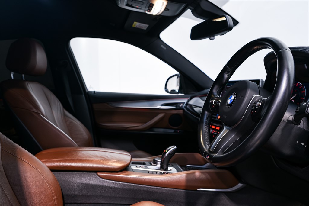 Used BMW X6 2016 for sale - 77095430: Photo 14