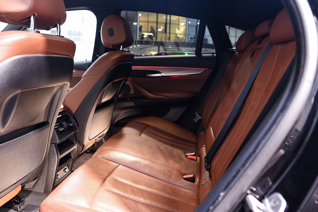 Used BMW X6 2016 for sale - 77095430: Photo 18