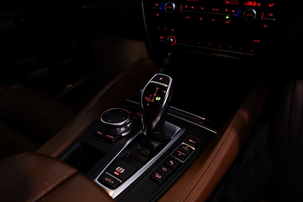 Used BMW X6 2016 for sale - 77095430: Photo 19