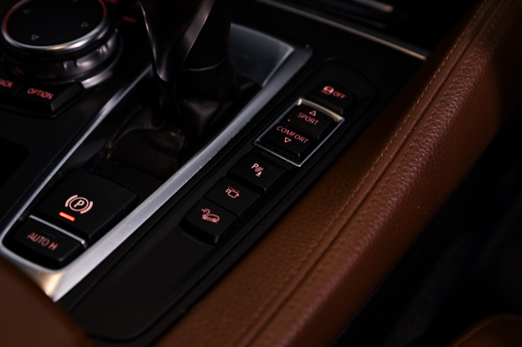 Used BMW X6 2016 for sale - 77095430: Photo 21