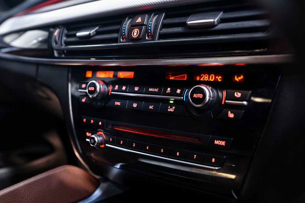 Used BMW X6 2016 for sale - 77095430: Photo 22