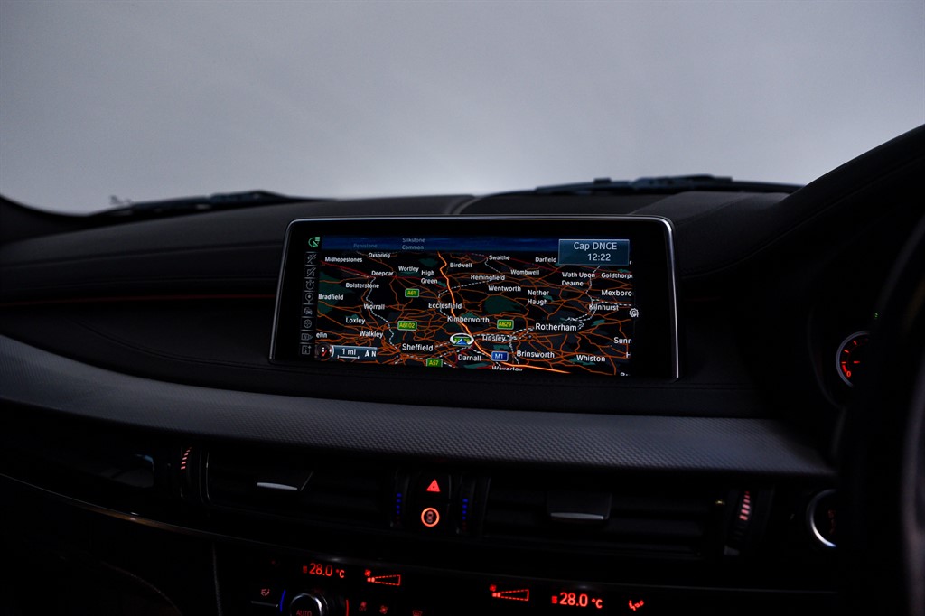 Used BMW X6 2016 for sale - 77095430: Photo 24