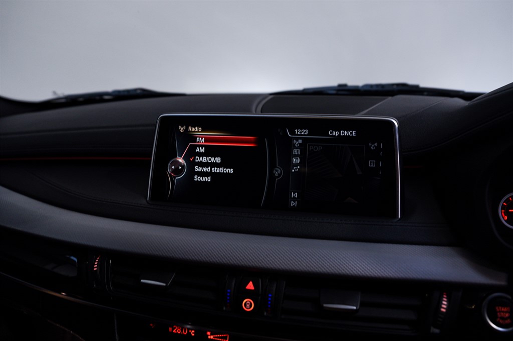 Used BMW X6 2016 for sale - 77095430: Photo 26