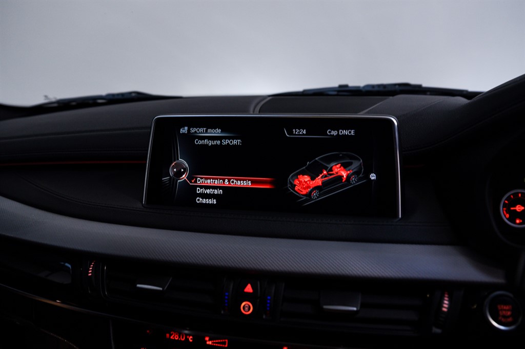 Used BMW X6 2016 for sale - 77095430: Photo 28