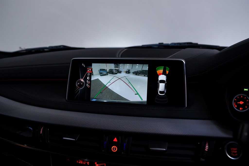 Used BMW X6 2016 for sale - 77095430: Photo 29