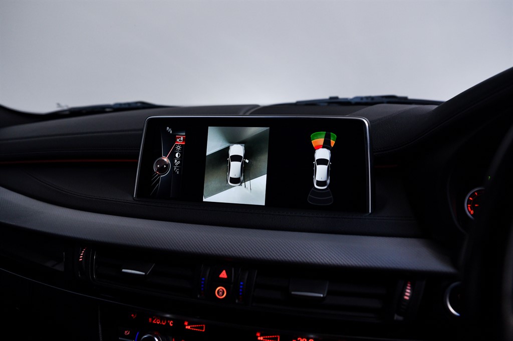 Used BMW X6 2016 for sale - 77095430: Photo 30