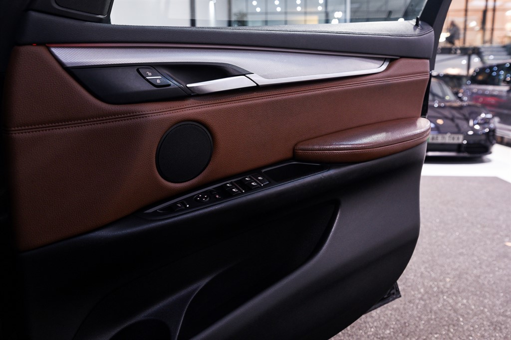 Used BMW X6 2016 for sale - 77095430: Photo 36