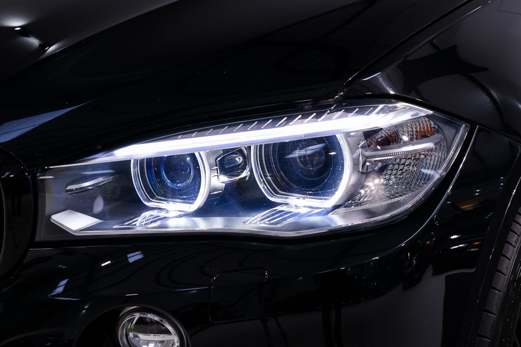 Used BMW X6 2016 for sale - 77095430: Photo 9