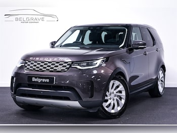 Used Land Rover Discovery 2023 for sale - 78364752: Photo