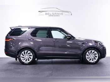 Used Land Rover Discovery 2023 for sale - 78364752: Photo