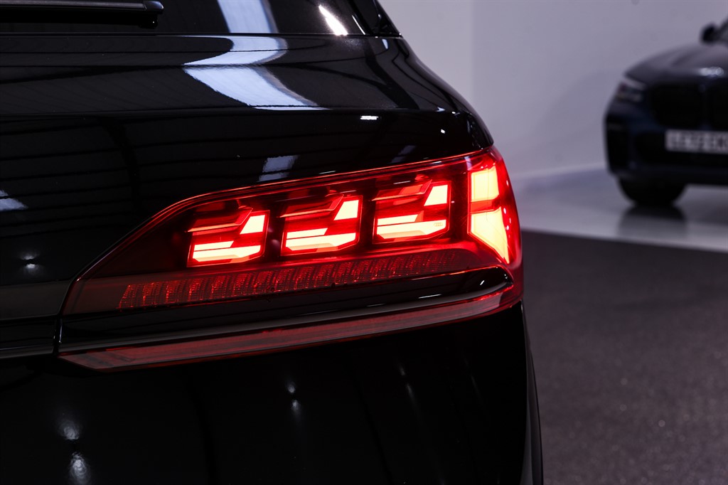 Used Audi Q7 2024 for sale - 77248295: Photo 12