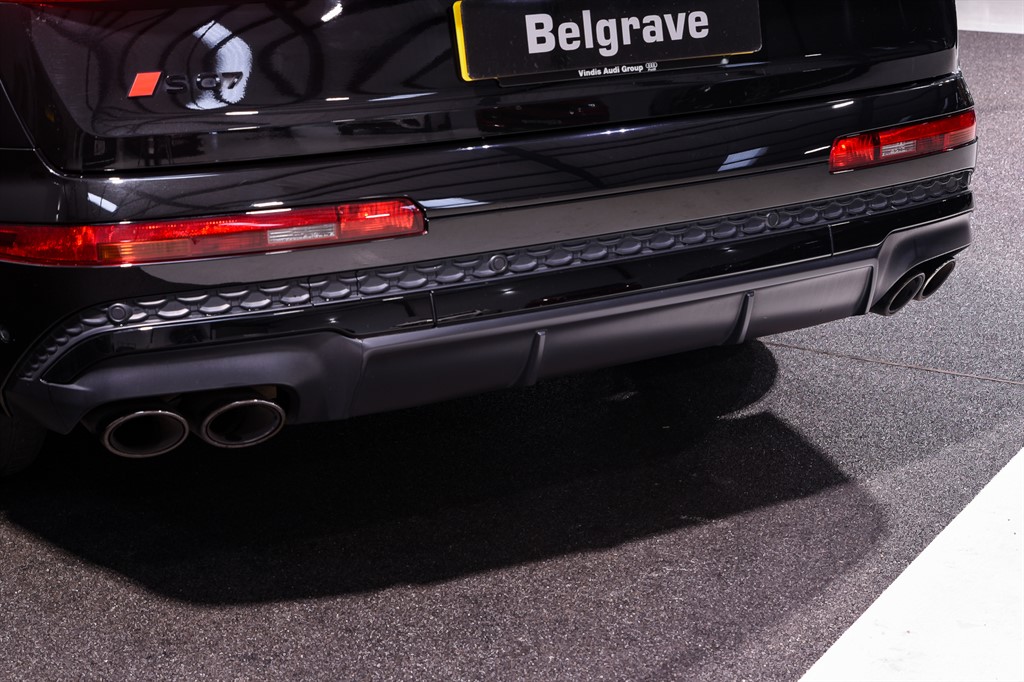 Used Audi Q7 2024 for sale - 77248295: Photo 15