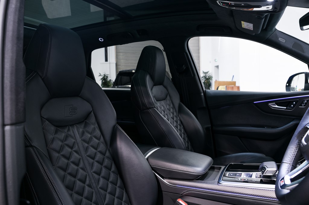 Used Audi Q7 2024 for sale - 77248295: Photo 19