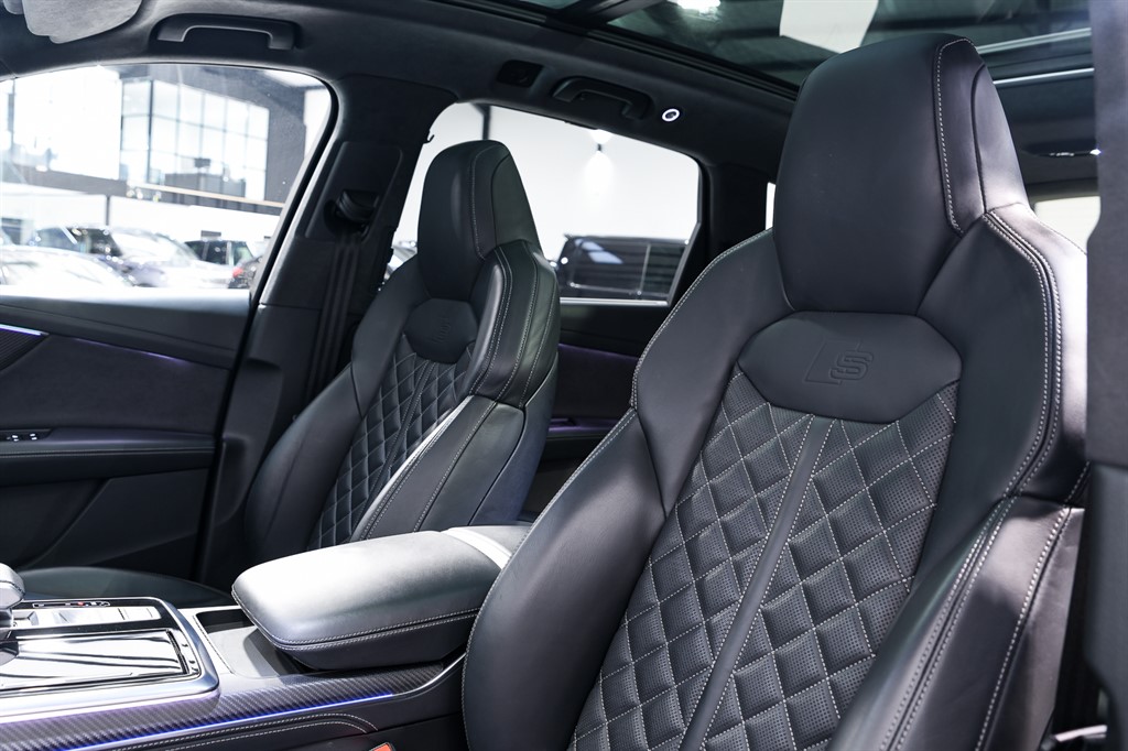 Used Audi Q7 2024 for sale - 77248295: Photo 21