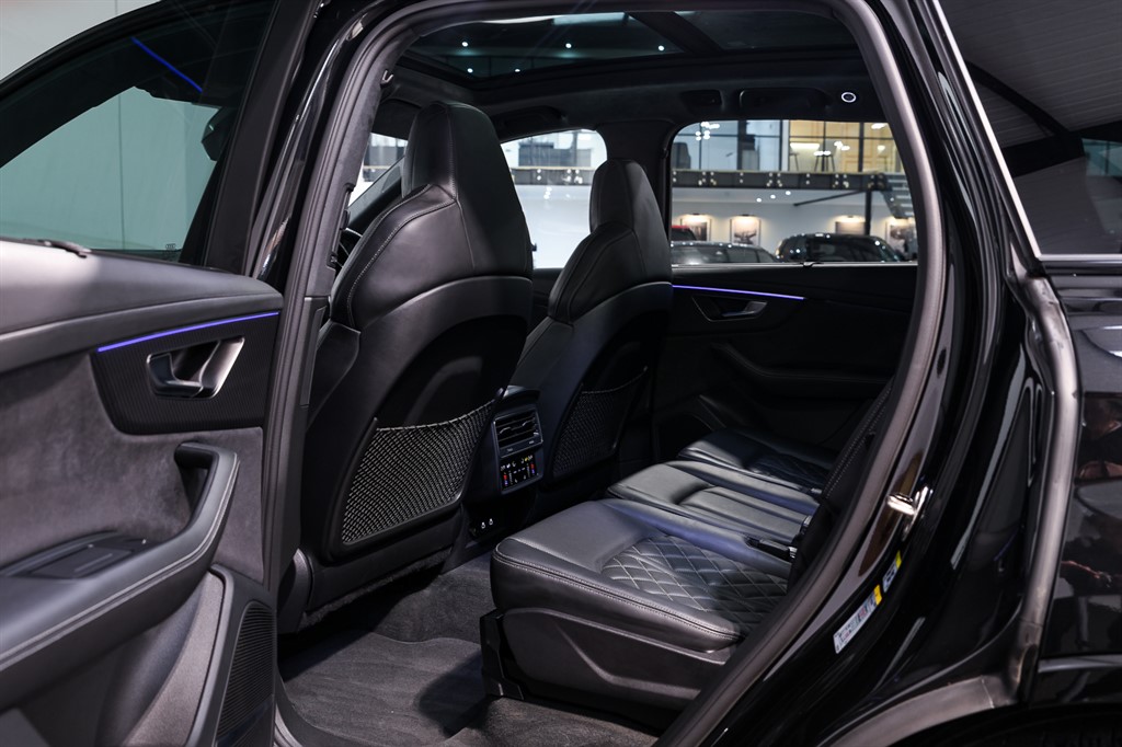 Used Audi Q7 2024 for sale - 77248295: Photo 22