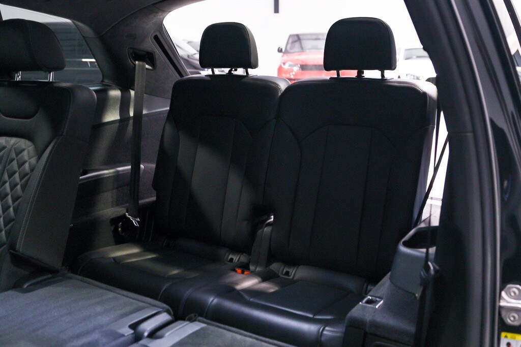 Used Audi Q7 2024 for sale - 77248295: Photo 26