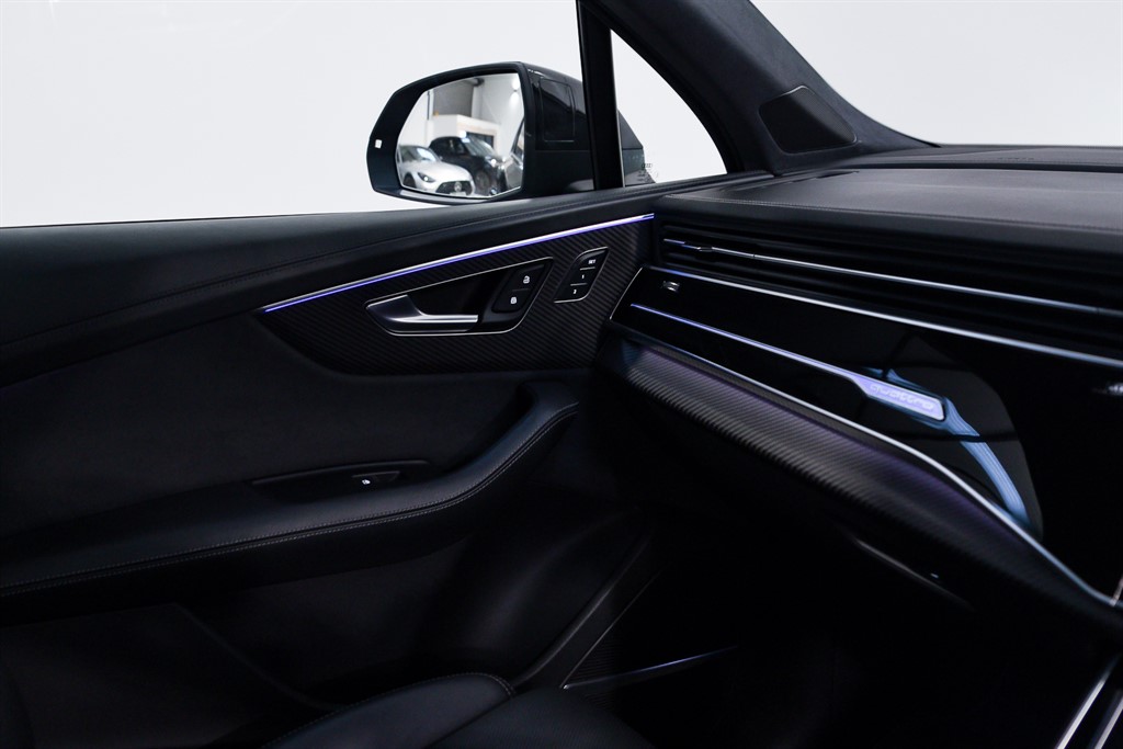 Used Audi Q7 2024 for sale - 77248295: Photo 27