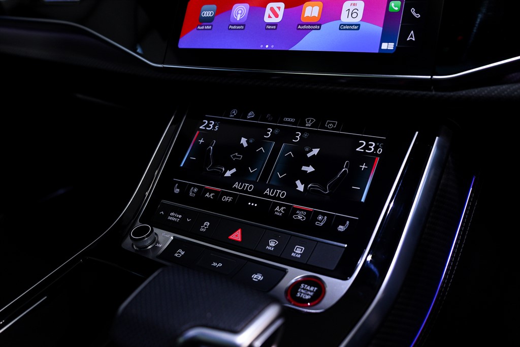 Used Audi Q7 2024 for sale - 77248295: Photo 29