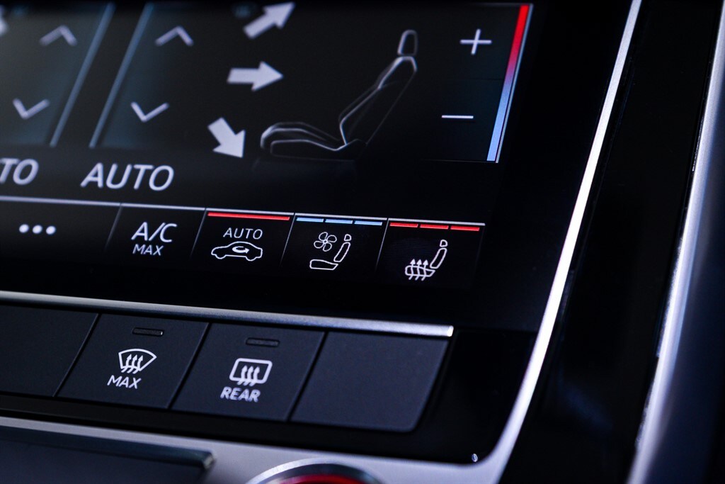 Used Audi Q7 2024 for sale - 77248295: Photo 30