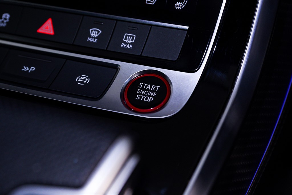 Used Audi Q7 2024 for sale - 77248295: Photo 31