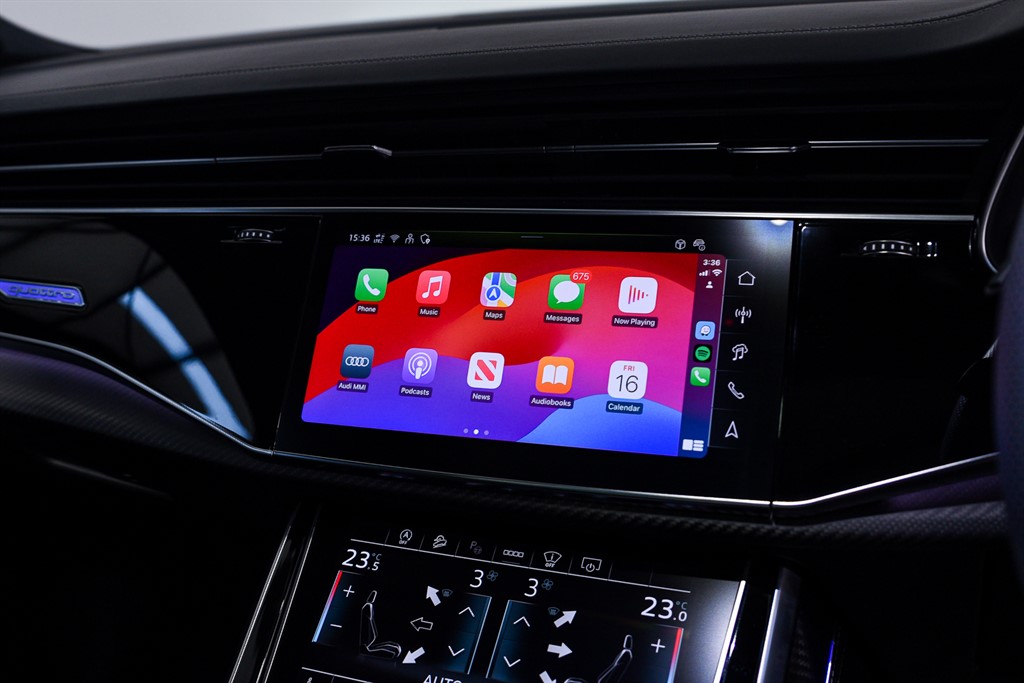 Used Audi Q7 2024 for sale - 77248295: Photo 32