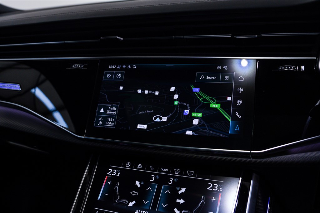 Used Audi Q7 2024 for sale - 77248295: Photo 33