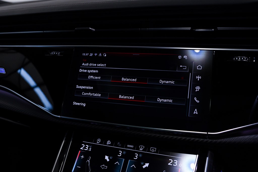 Used Audi Q7 2024 for sale - 77248295: Photo 34