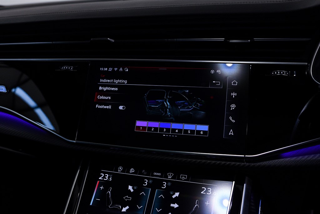 Used Audi Q7 2024 for sale - 77248295: Photo 35