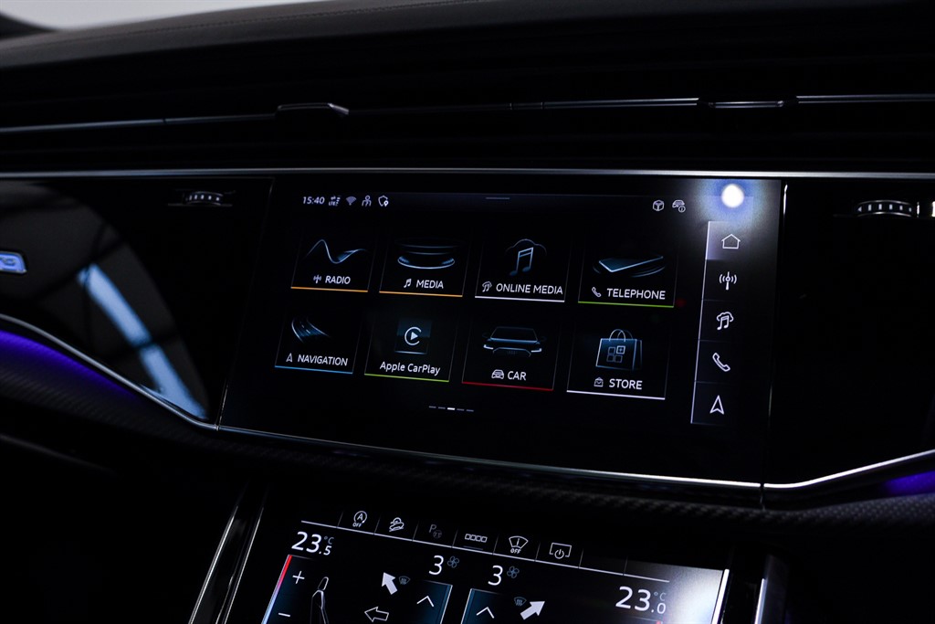 Used Audi Q7 2024 for sale - 77248295: Photo 38