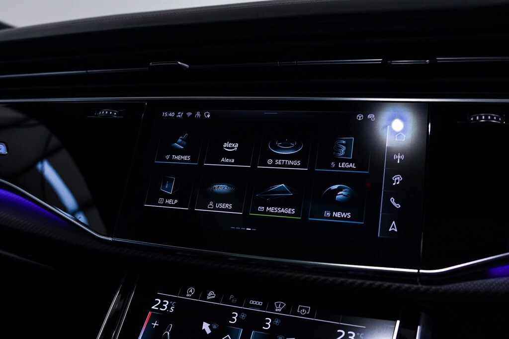 Used Audi Q7 2024 for sale - 77248295: Photo 39