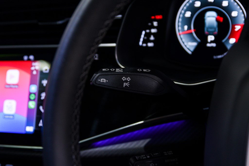 Used Audi Q7 2024 for sale - 77248295: Photo 42