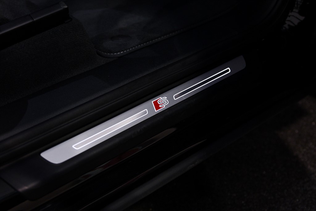 Used Audi Q7 2024 for sale - 77248295: Photo 46