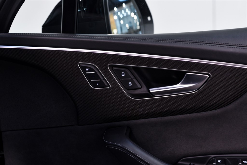 Used Audi Q7 2024 for sale - 77248295: Photo 48